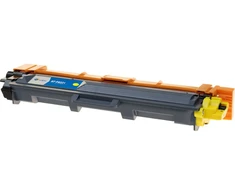 G&amp;G suderinamas toneris su Brother TN241Y, NT-PB221Y, geltonas, 1400s