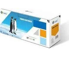 Toneris G&amp;G Magentos pakeitimas 46490606 (NT-COC532XXM)