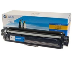 G&amp;G kompatybilny toner su Brother TN241K, NT-PB221BK, juodas, 2500s