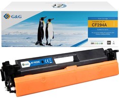 Toneris G&amp;G Toneris kompatybilny su HP 94A/ CF294A