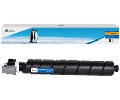 Toneris G&amp;G Toneris kompatybilny su Kyocera TK-8515K