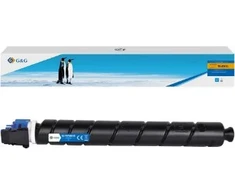 Toneris G&amp;G Toneris kompatybilny su Kyocera TK-8515C