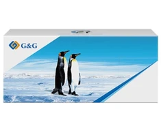 Toneris G&amp;G Toneris XL kompatybilny su Kyocera TK-5230Y/ 1T02R9ANL0