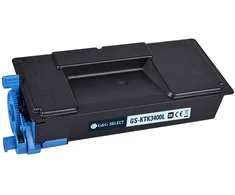 Toneris G&amp;G XL-Selcet Toneris kompatybilny su Kyocera TK-3400 (21863)