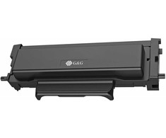 Toneris G&amp;G XL-Toneris GT410X