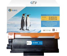 Toneris G&amp;G XL-Toneris kompatybilny su Brother TN-2220/ TN-2010
