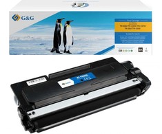 Toneris G&amp;G XL, suderinamas su Brother TN-2320