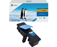 Toneris G&amp;G XL-Toneris kompatybilny su Kyocera TK-5440C