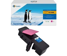 Toneris G&amp;G XL-Toneris kompatybilny su Kyocera TK-5440M