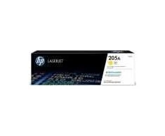 Hewlett Packard (HP) Toneris HP 205A Geltona Original (CF532A)
