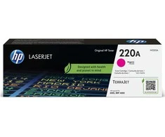 Toneris HP 220A Magenta lazeris Jet Tonerpatronas