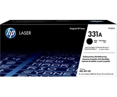 Hewlett Packard (HP) Tonerio kasetė HP 331A Juodas Original (W1331A)