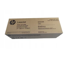 HP 410X MG R LaserJet tonerio kasetė (CF413XR)