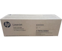 Tonerio Kasetė - HP 415X W2030XH Didelio Išėjimo Juoda
