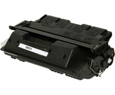 Hewlett Packard (HP) Originalus HP 61X juodas dažiklis (3529854)
