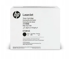Hewlett Packard (HP) Toneris HP 81JC Juodas Oryginał (CF281JC)