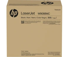 Hewlett Packard (HP) Toneris HP Juodas Managed LaserJet Toneris cartridge (W9088MC)