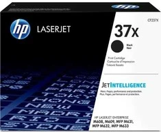 Hewlett Packard (HP) HP juodi originalūs dažai (CF237X)