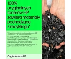 Originalus HP TerraJet toneris W2193X, HP 219X, rausvai raudonas, 2500p, didelės talpos