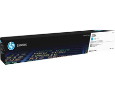 HP originalus toneris W2251A, HP 225A, žydra, 40000 psl.