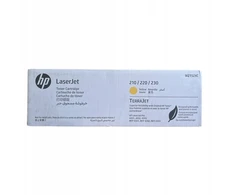Hewlett Packard (HP) HP W2152XC Lazerinė kasetė, Geltona