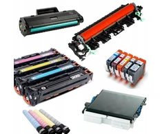 Hewlett Packard (HP) Toneris HP W9013MC MAGENTA MANAGED