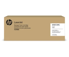 Hewlett Packard (HP) Toneris HP W9013MC MAGENTA MANAGED