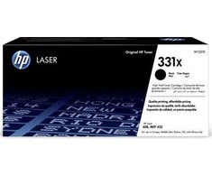 Hewlett Packard (HP) HP tonerio kasetė 331X juoda (W1331X )