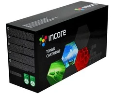 Tonerio kasetė INCORE, skirta Kyocera TK3400, juoda, 23000 puslapių.