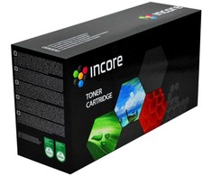 Tonerio kasetė INCORE, skirta „Xerox C230“, „C235“ (006R04390), geltona, 1500 str.