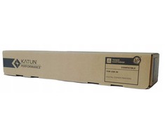 Toneris Katun Cyan Toneris Cartridge TK-8375C