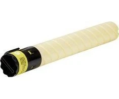 Toneris Katun Geltona pakaitinė TN- 514 (50843)