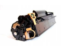 Katun Select suderinamas toneris su HP CB435A, CB436A, Canon 1870B002, 3484B002, HP 35A, HP 36A, CRG712, CRG725, juodas, 1500s, CB435