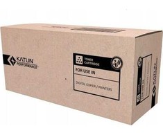 Katun Juodas Toneris Suderinamas C-EXV29 (52093)