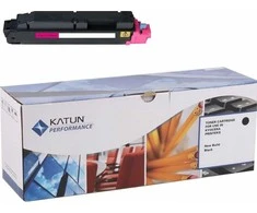 Toneris Katun Katun Performance suderinamas dažiklis su TK5270M, purpurinė, 6000s, 1T02TVBNL0, skirta Kyocera ECOSYS M6230cidn, M6630cidn, P6230cdn, N
