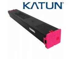 Tonerio kasetė Katun, skirta „Sharp MX 2630 N“ | 24000 str. | Purpurinė | Access