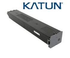 Toneris Katun Katun Toneris, skirtas „Sharp MX 2630 N“ | 40000 str. | Juodas | Access