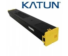 Toneris Katun Katun Toneris, skirtas „Sharp MX 2630 N“ | 24000 str. | Geltonas | Access