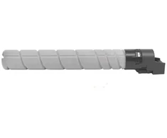 Toneris Katun, skirtas Konica Minolta BIZHUB C 450i | 28 000 psl. | Juodas | Performance