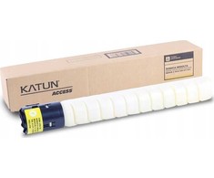 Toneris Katun Toneris do Konica Minolta BIZHUB C 450i | 28 000 str | Geltona | Performance