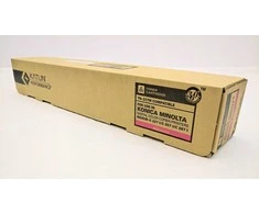 Katun Medvilniniai dažai Medvilniniai dažai do Konica Minolta Bizhub C257 I | 410g | 24k | rausvai raudona | Spektaklis