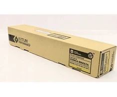 Toneris Katun Toneris Katun do Konica Minolta Bizhub C257 I | 410g | 24k | geltona | Spektaklis
