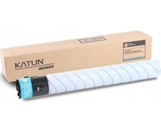 Toneris Katun Toneris Katun do Konica Minolta BIZHUB C 450i | 28 000 str. | Cyan | Performance