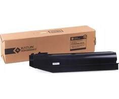 Toneris Katun Toneris Katun do Kyocera Mita 4550 CI chip | juodas Performance