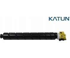 Toneris Katun Toneris Katun do Kyocera TK-8545Y TA 4054ci | 20k | 424g | geltona | Spektaklis