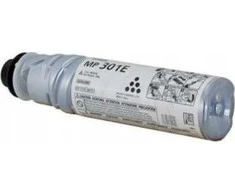 Toneris Katun Toneris Katun do Ricoh MP301 SP / SPF | juoda Prieiga