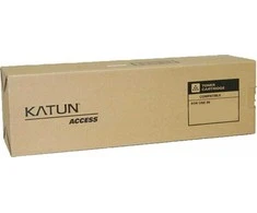 Toneris Katun Toneris Katun su chip do Kyocera Mita M 3040 / FS 2100 | 12 500 | juoda Prieiga