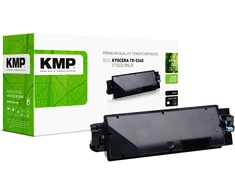 Toneris KMP Printtechnik AG KMP Toneris Kyocera TK-5345K (1T02ZL0NL0) juodas 17000 stron remanufactured