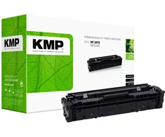 KMP Printtechnik AG KMP 2558,3000 kaseta su tonerem 1 vnt. Zamiennik Juodas