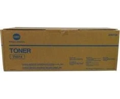 Tonerio kasetė Konica Minolta TN-014 Juoda